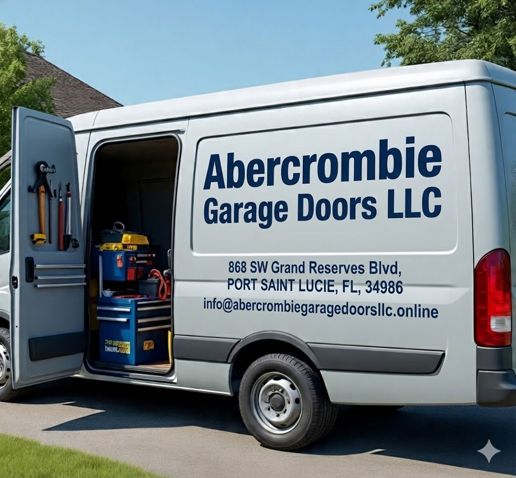 Port Saint Lucie Garage